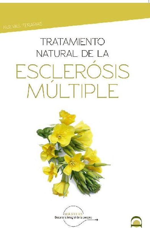 Tratamiento natural de la esclerosis múltiple
