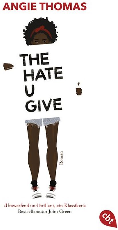 The Hate U Give