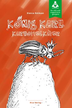 König Karl Kartoffelkäfer