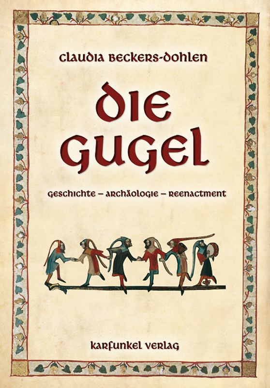 Die Gugel