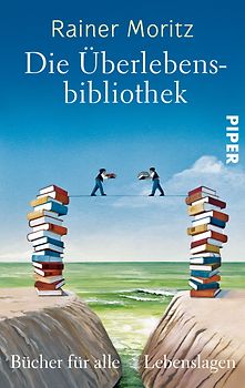 Die Überlebensbibliothek