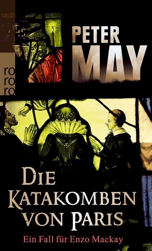 Die Katakomben von Paris