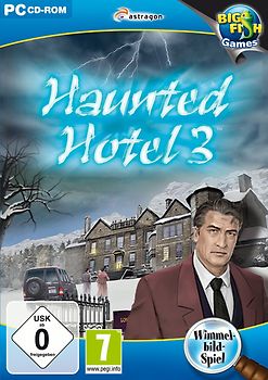 Haunted Hotel 3: Lonely Dream PC Spiele