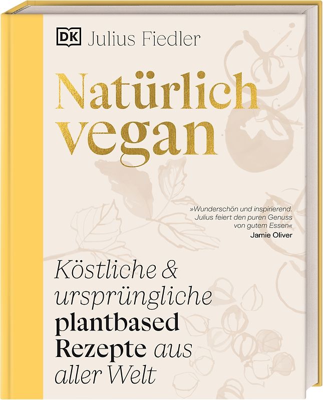 Natürlich vegan
