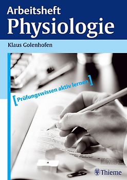 Arbeitsheft Physiologie