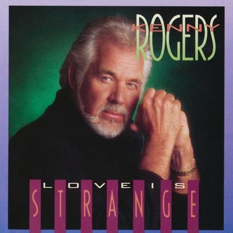 Kenny Rogers - Love Is Strange