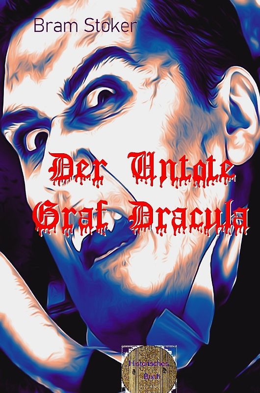 Der Untote Graf Dracula