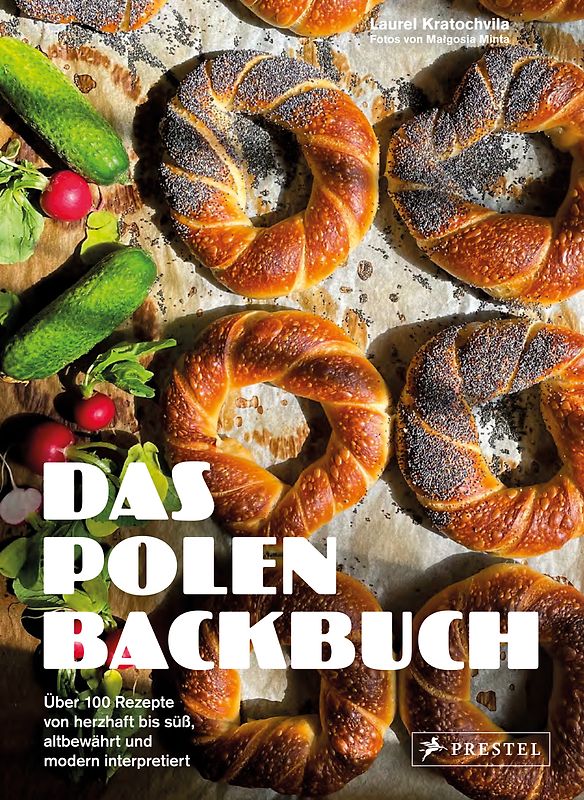 Das Polen-Backbuch