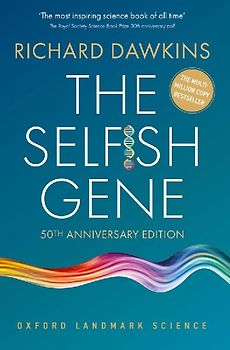 The Selfish Gene