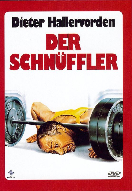 Didi - Der Schnüffler DVD