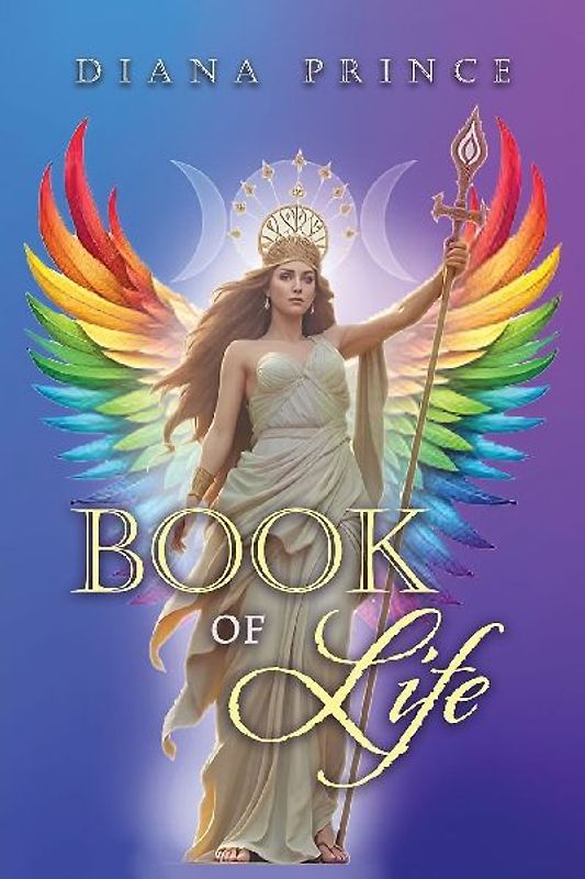 Book of Life Course in Ascension