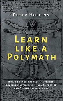 Learn Like a Polymath