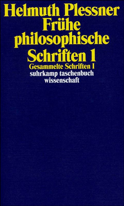 Gesammelte Schriften in zehn Bänden