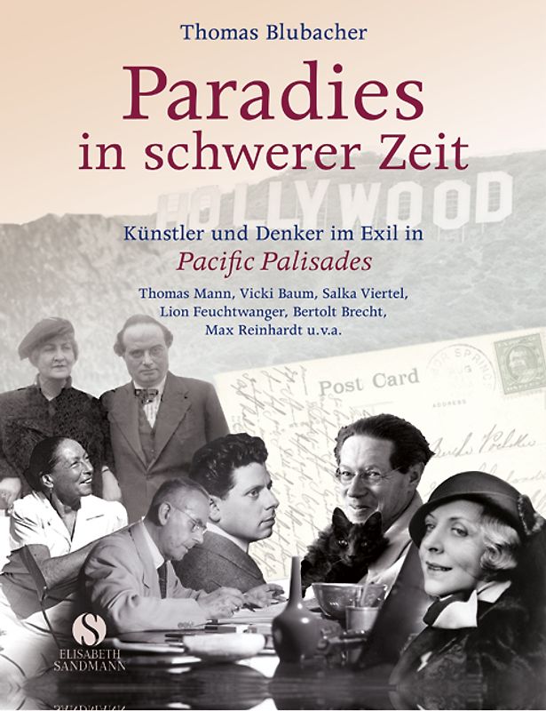 Paradies in schwerer Zeit