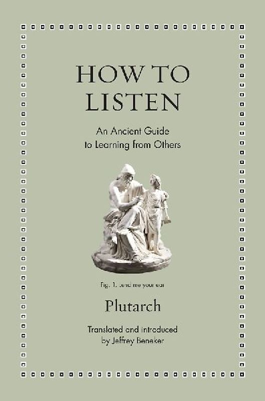 How to Listen