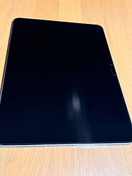 Klantfoto voor Apple iPad Air 7 11" 1TB [wifi] spacegrijs