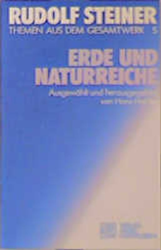 Erde und Naturreiche