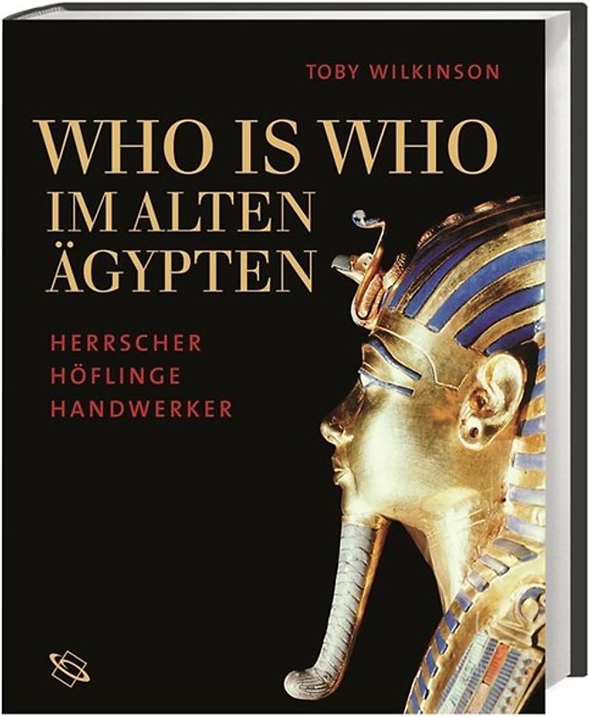 Who is who im Alten Ägypten