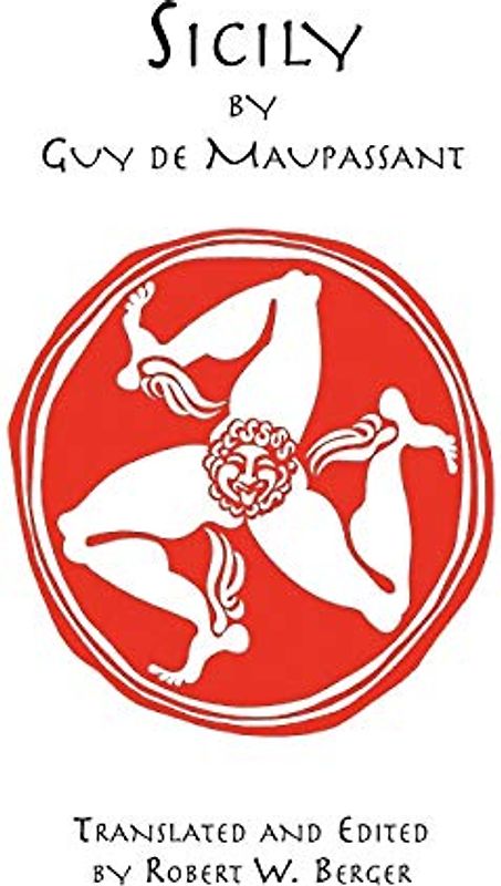 Sicily (Italica Historical Travel Guides)