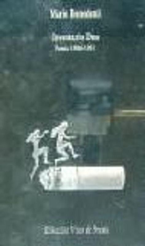 Inventario 2 : poesía completa (1986-1991)