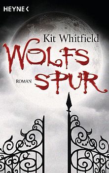 Wolfsspur