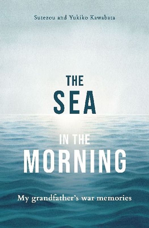 The Sea in the Morning