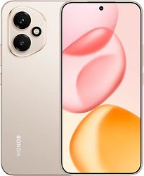 Image of Honor 400 Dual SIM 256GB desert gold (Refurbished)