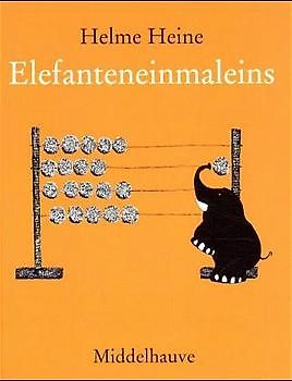 Elefanteneinmaleins