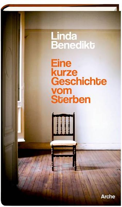 Eine kurze Geschichte vom Sterben