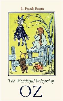 The Wonderful Wizard of OZ