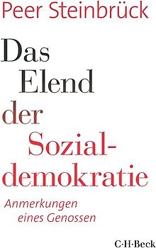 Das Elend der Sozialdemokratie