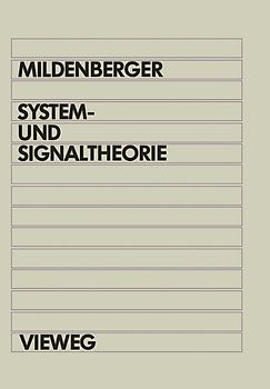 System- und Signaltheorie