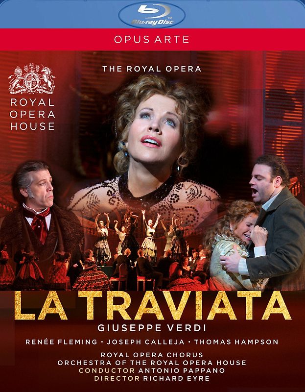 Verdi: La Traviata