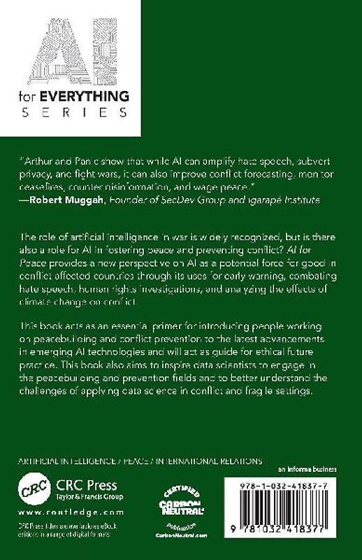 AI for Peace