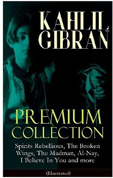 KAHLIL GIBRAN Premium Collection