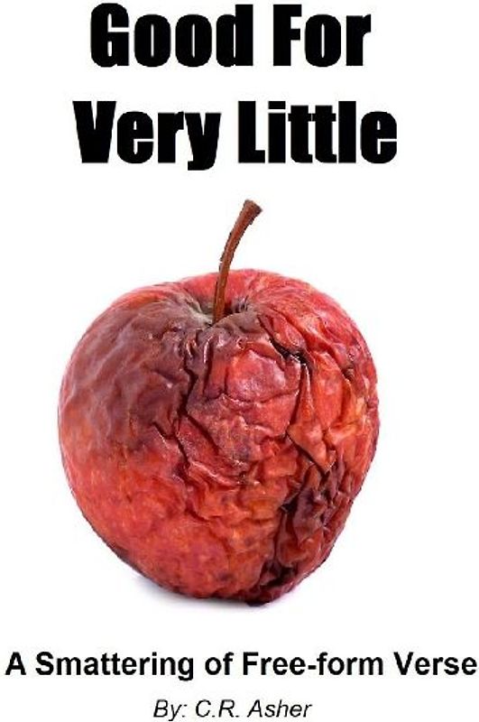 Good For Very Little