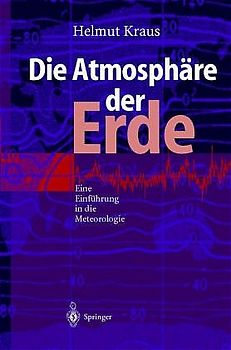 Die Atmosphäre der Erde