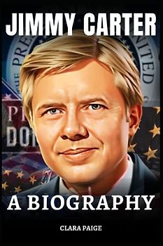 JIMMY CARTER: A BIOGRAPHY OF PRESIDENT JIMMY CARTER