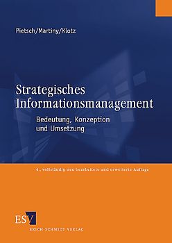 Strategisches Informationsmanagement