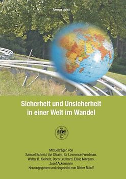 Sicherheit und Unsicherheit in einer Welt im Wandel