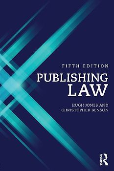 Publishing Law