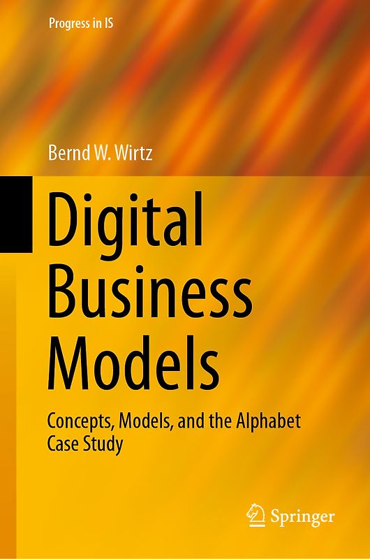 Digital Business Models
