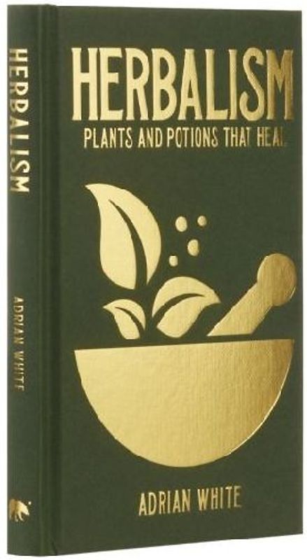 Herbalism