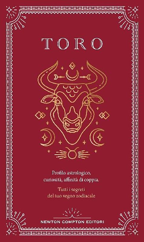 Guida astrologica al segno del Toro