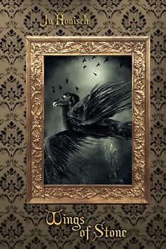 Wings of Stone