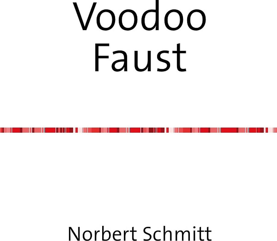 Voodoo Faust