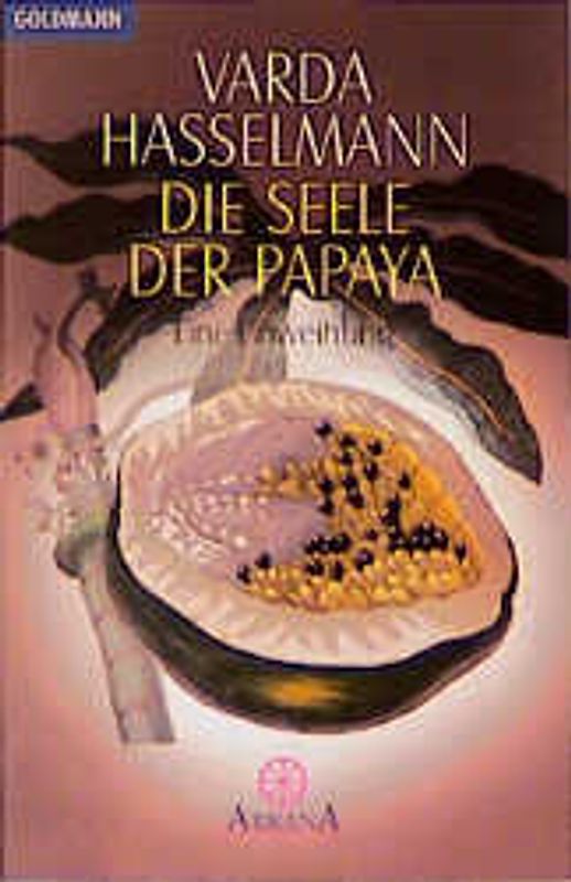 Die Seele der Papaya