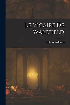 Le Vicaire de Wakefield