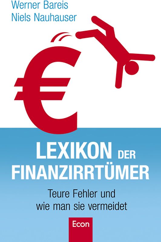 Lexikon der Finanzirrtümer