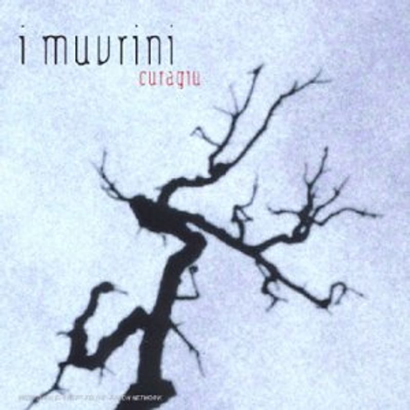 I Muvrini - Curagiu